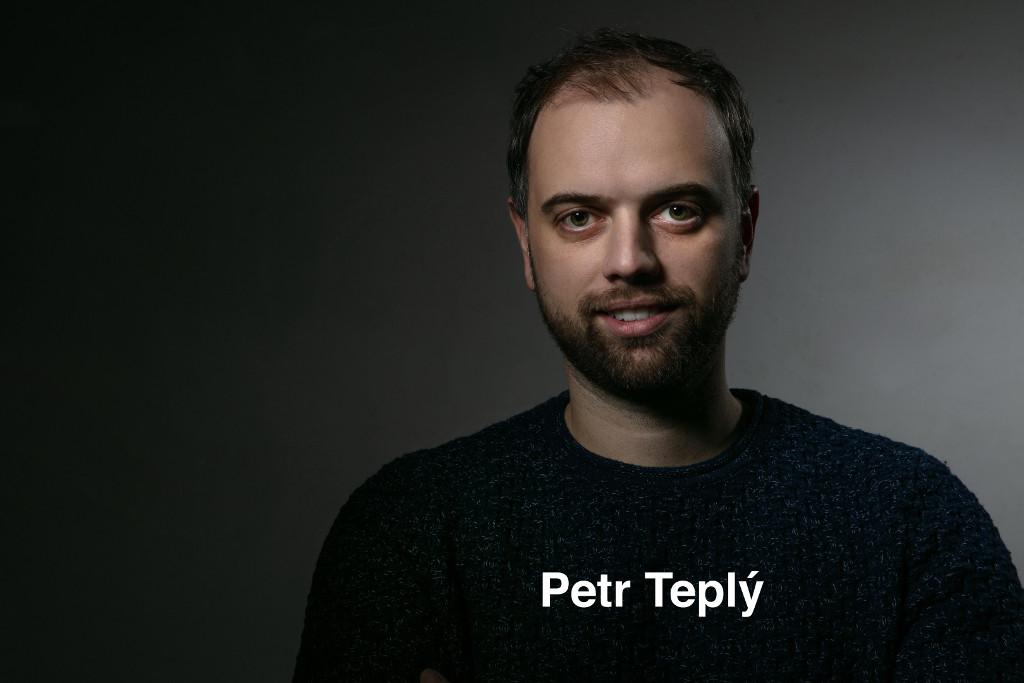 Petr Teplý, byznys