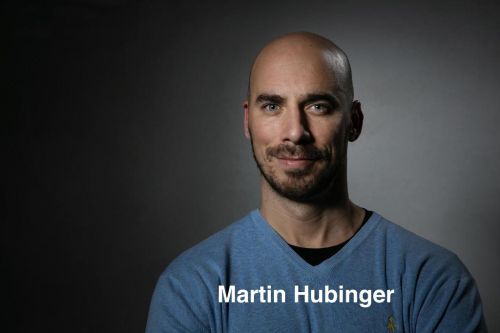 Martin Hubinger