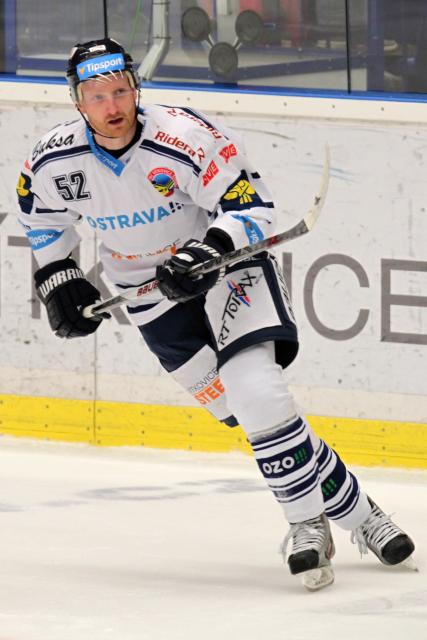 Radek Philipp, lední hokej