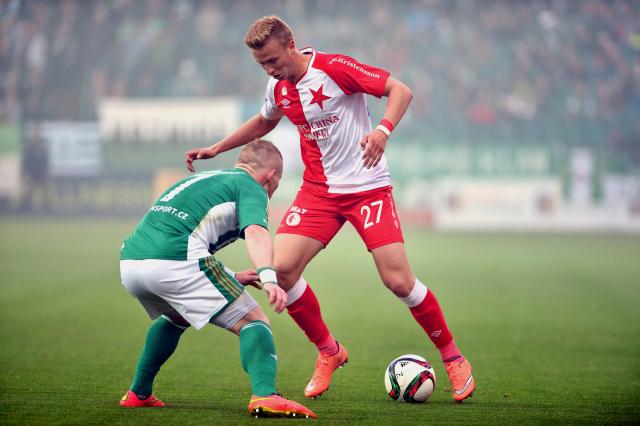 The ππππππππ‘ ππͺπ£ππ with SK Slavia Praha Thank you for