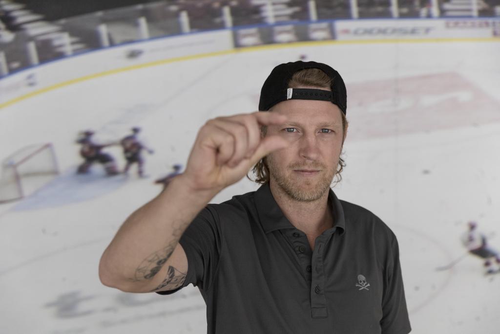 Ales Hemsky may miss balance of NHL season after hip surgery