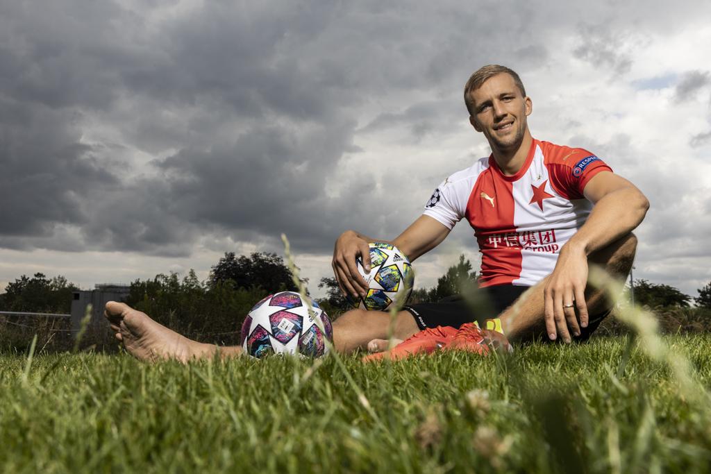 The ππππππππ‘ ππͺπ£ππ with SK Slavia Praha Thank you for