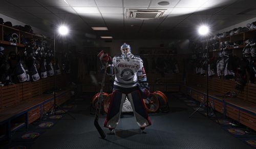 Miroslav Svoboda, lední hokej