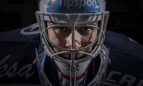 Miroslav Svoboda, lední hokej