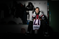 Radim Vrbata, lední hokej