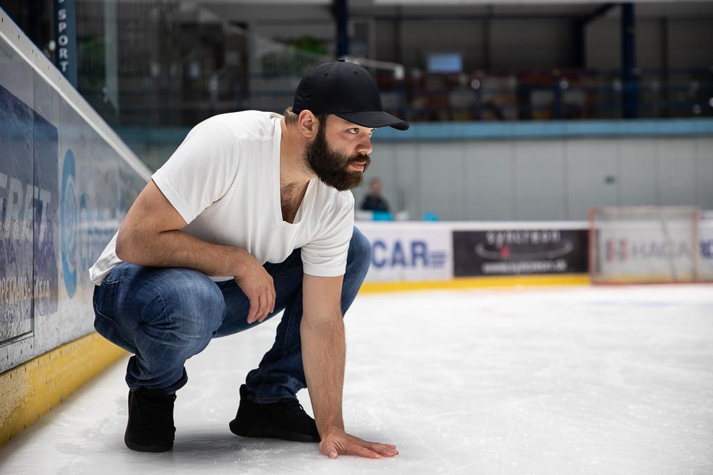 Radko Gudas - Proud daddy, grandma and uncle ❤️