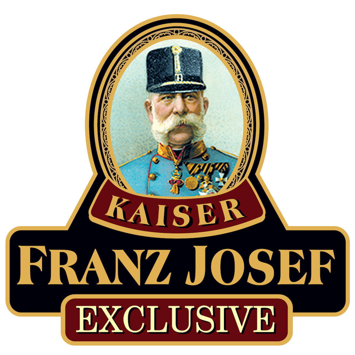 Logo partnera sekce FranzJosef