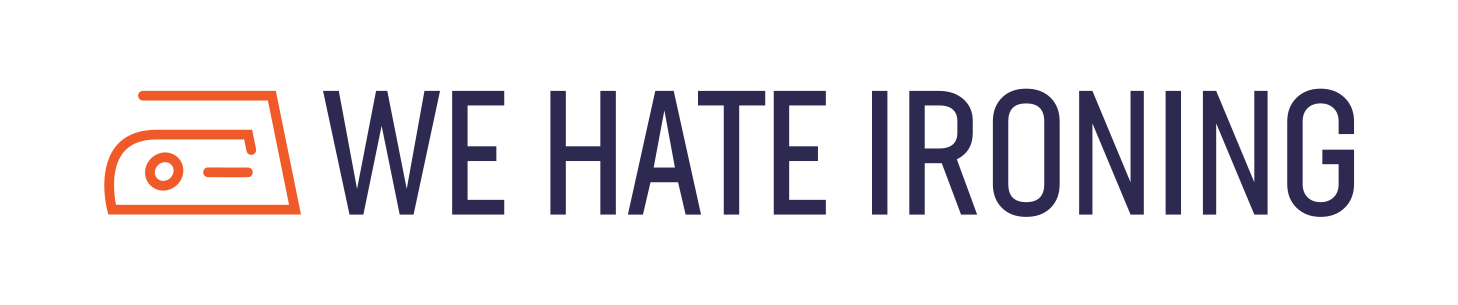 Logo partnera We Hate Ironing