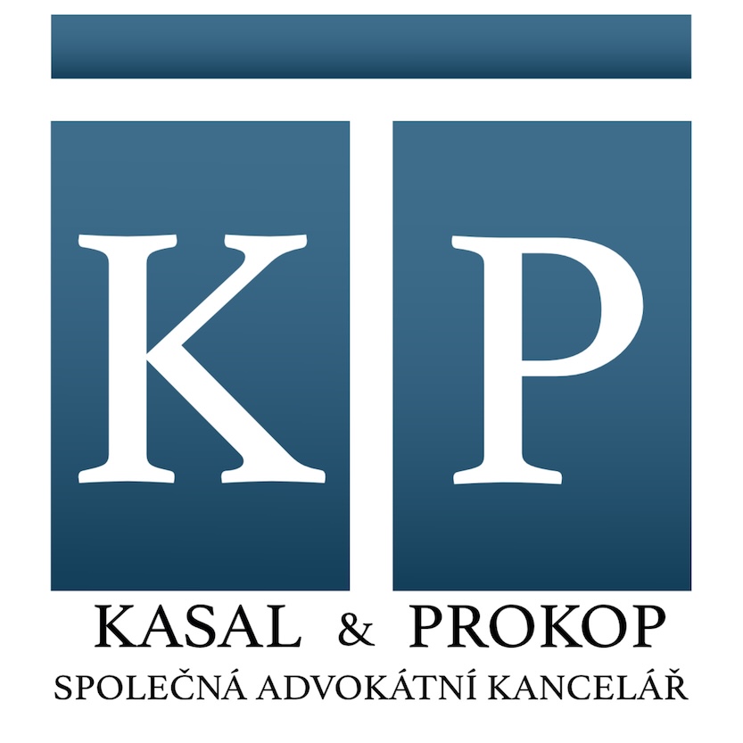 Logo partnera sekce AK KASAL PROKOP