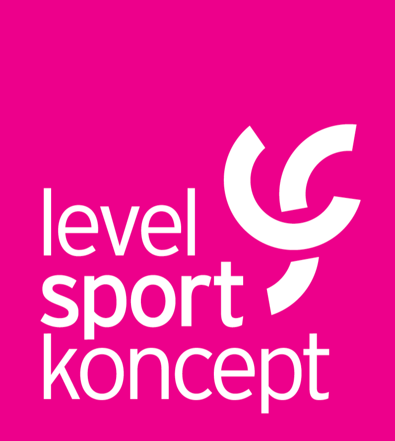 Logo partnera levelsportkoncept