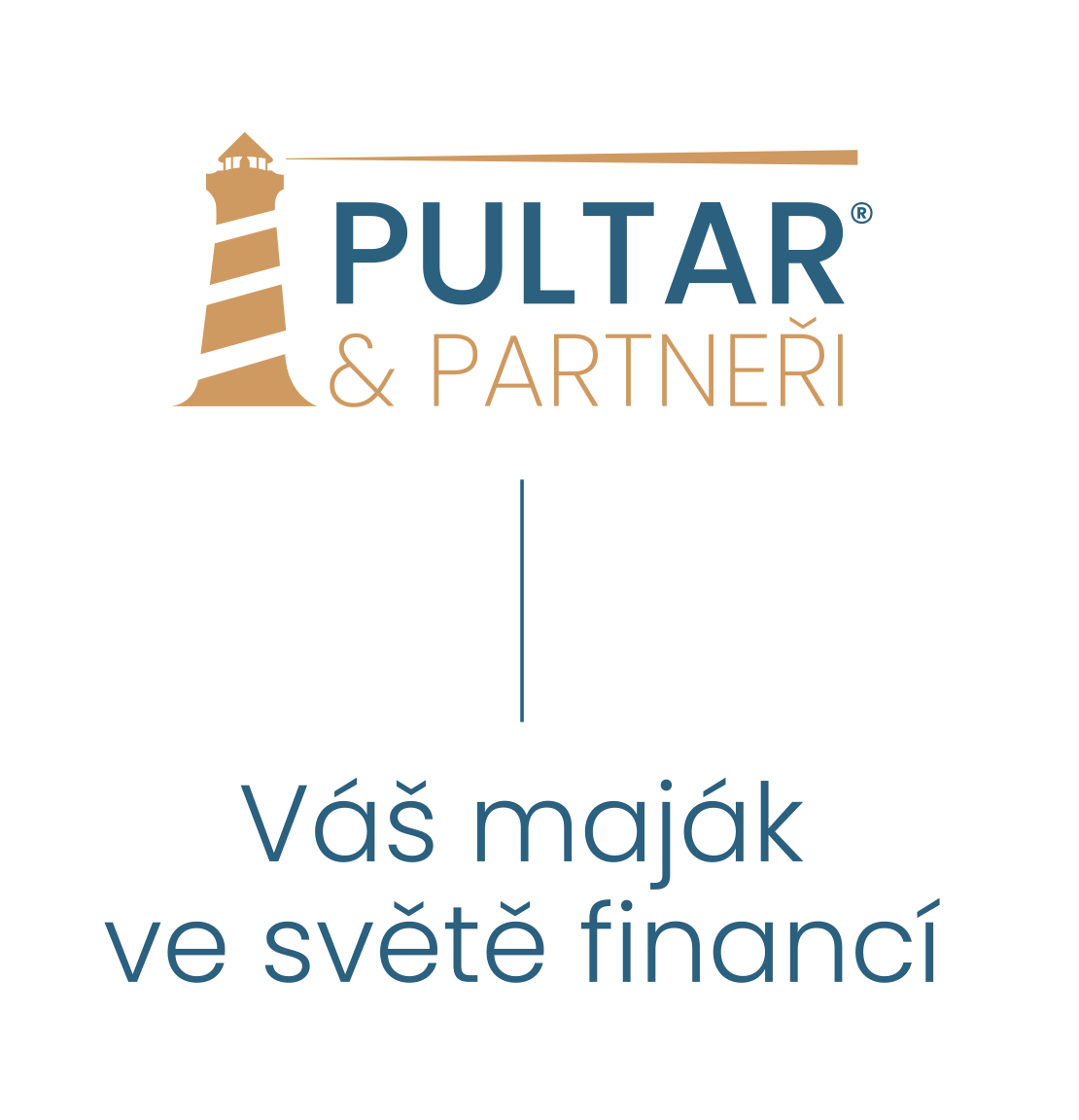Logo partnera Pultar a Partneři
