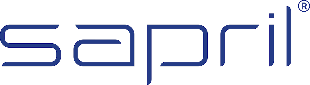 Logo partnera Sapril