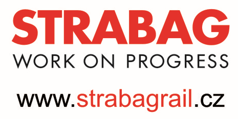 Logo partnera STRABAG