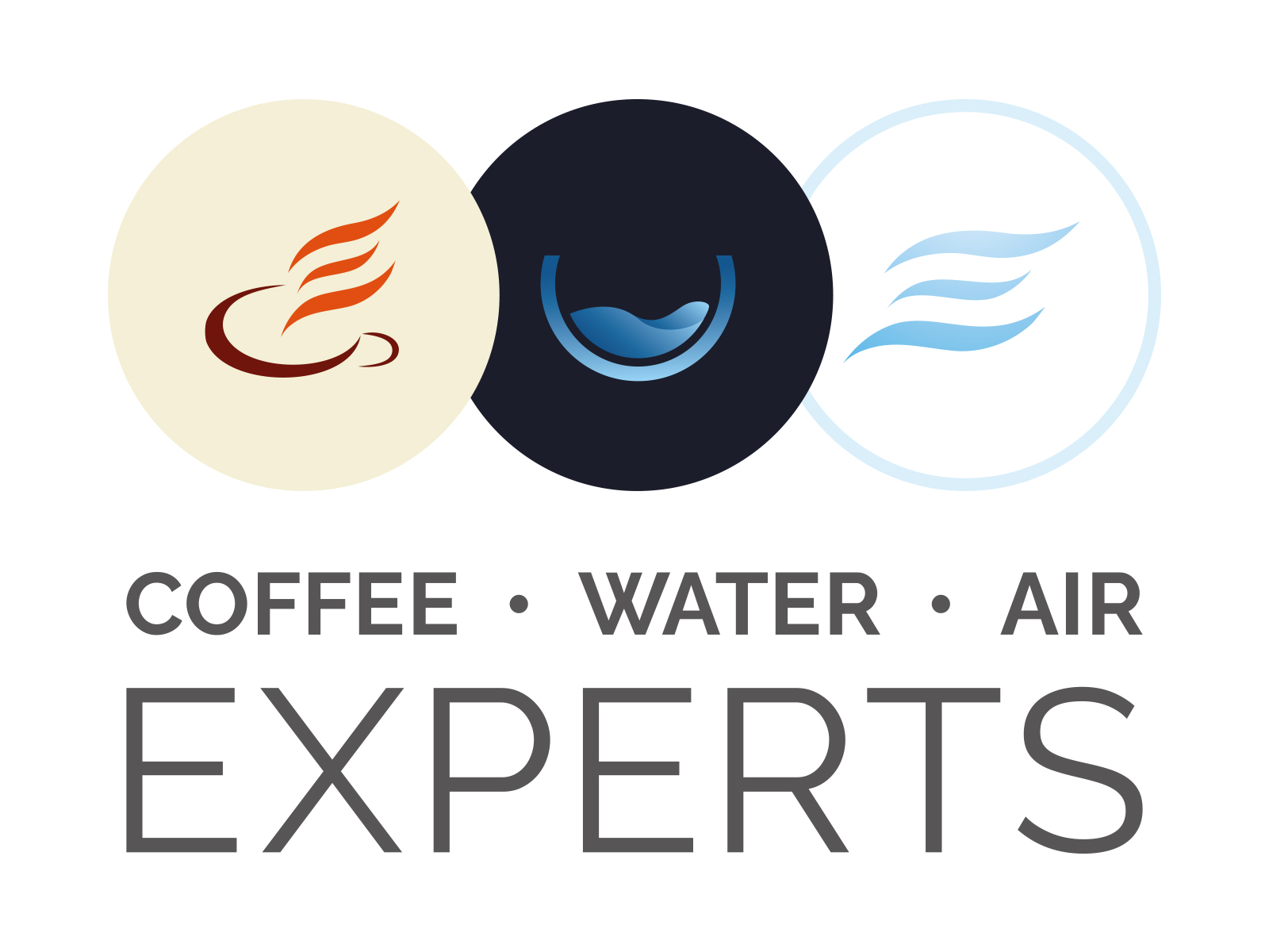 Logo partnera Coffee Experts